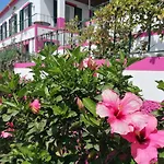 Westerland House Ribeira Brava