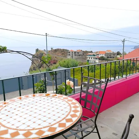 Westerland House Ribeira Brava