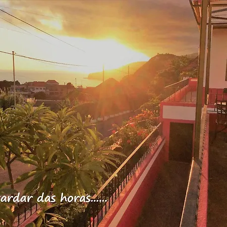 Westerland House Ribeira Brava