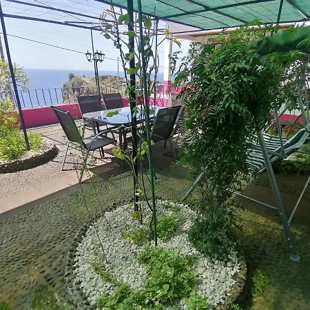 Westerland House Villa