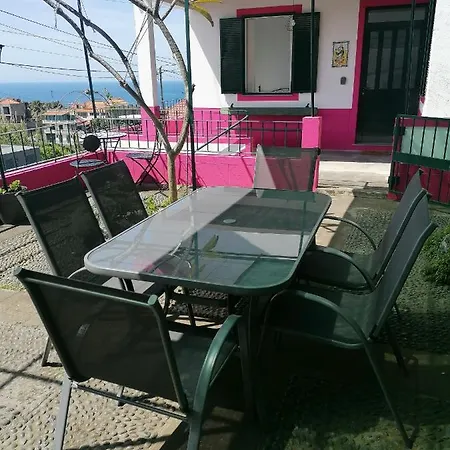 Westerland House *