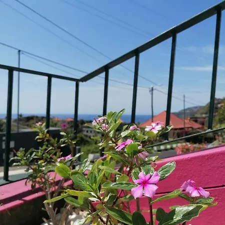 Westerland House Villa *