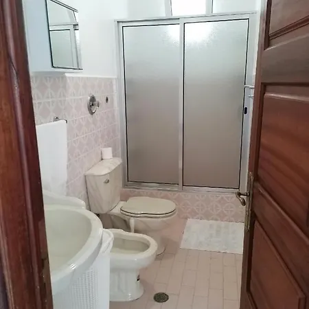 Westerland House Villa *