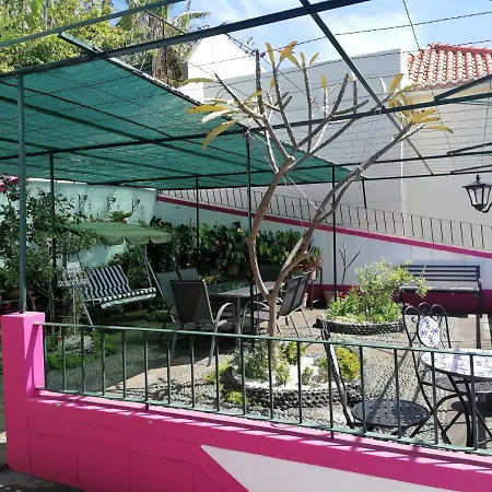 Villa Westerland House Ribeira Brava