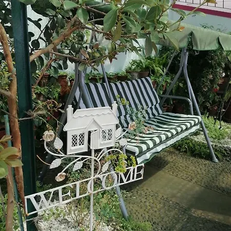 Westerland House *