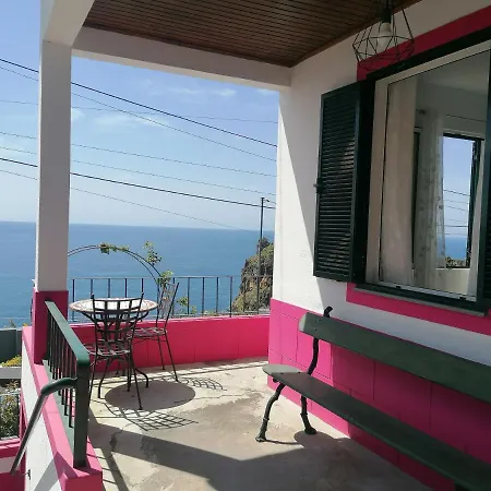 Westerland House Villa