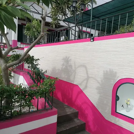 Westerland House *