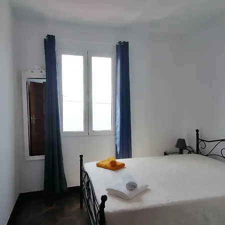 Westerland House Villa *