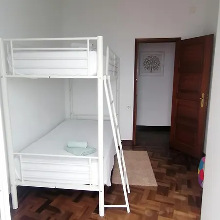 Westerland House Ribeira Brava