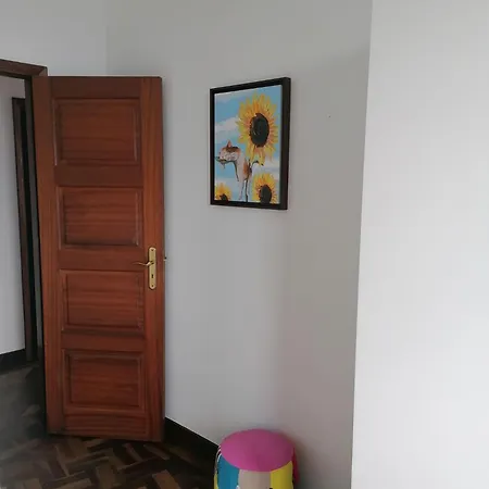 Westerland House * Ribeira Brava