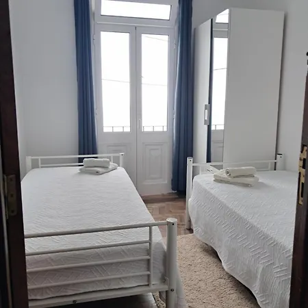 Westerland House Villa *