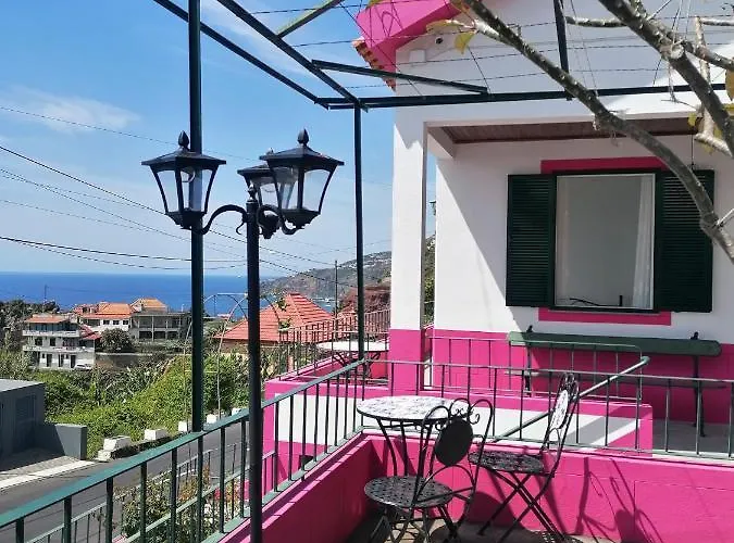 Villa Westerland House