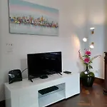 וילה Westerland House *