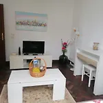 וילה Westerland House *