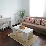 וילה Westerland House *