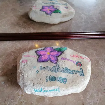 Westerland House Villa *