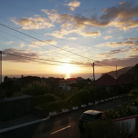 Westerland House Villa Ribeira Brava