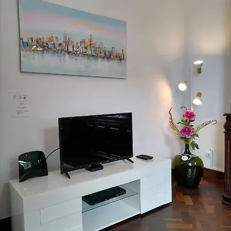 Βίλα Westerland House *