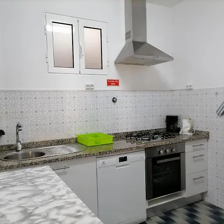 Westerland House Villa *