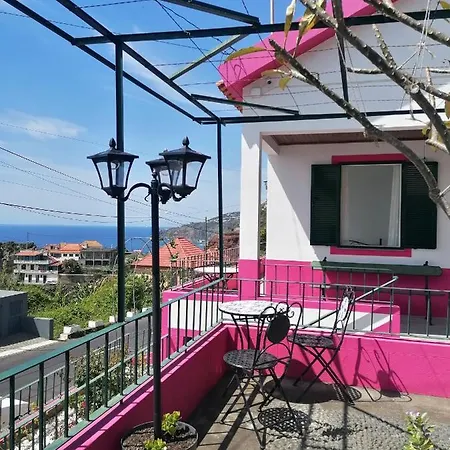 Villa Westerland House