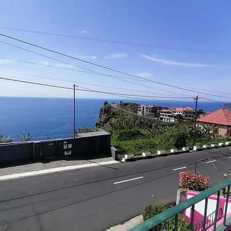 Βίλα Westerland House *