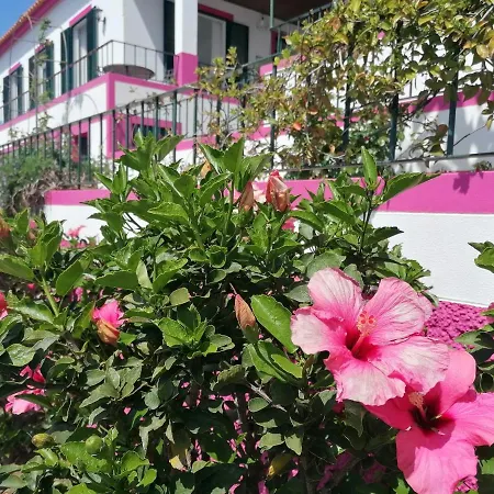 Westerland House Ribeira Brava