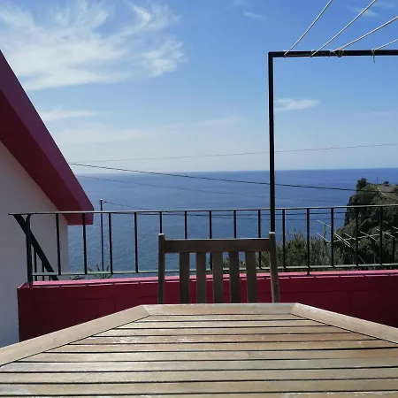Villa Westerland House Ribeira Brava