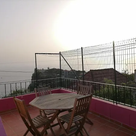 Villa Westerland House