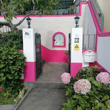 Westerland House Villa