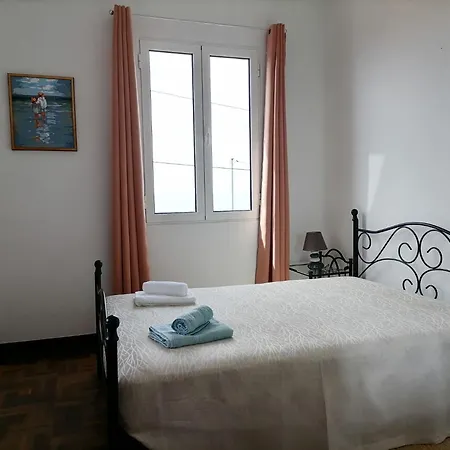 Westerland House 别墅 里贝拉布拉瓦