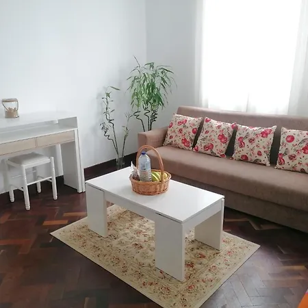 Βίλα Westerland House *