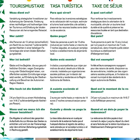 Westerland House Villa *