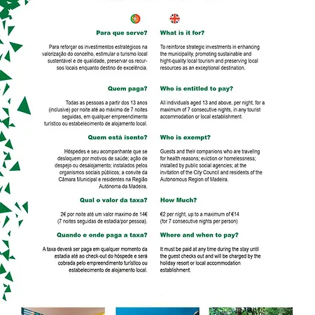 Westerland House Villa