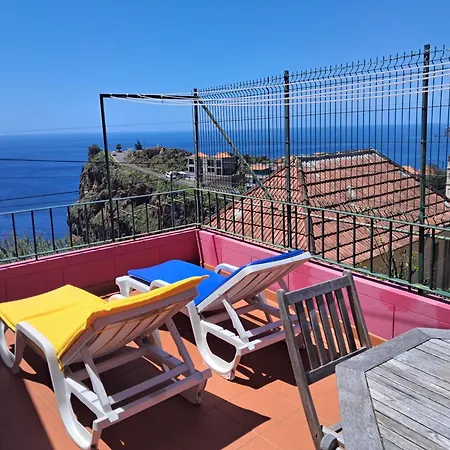 Villa Westerland House *