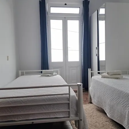 Westerland House *