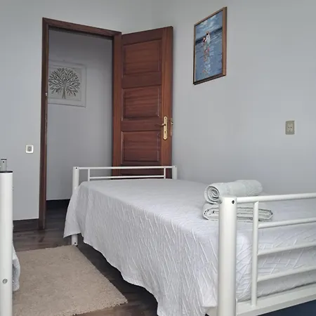 Βίλα Westerland House *