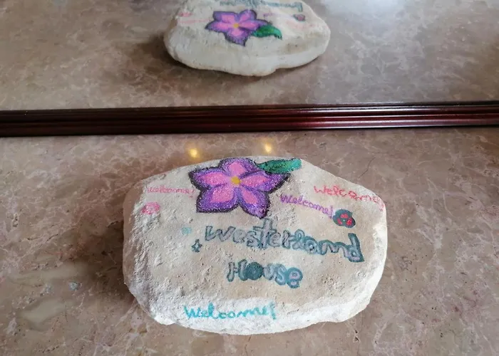 Westerland House فيلة *