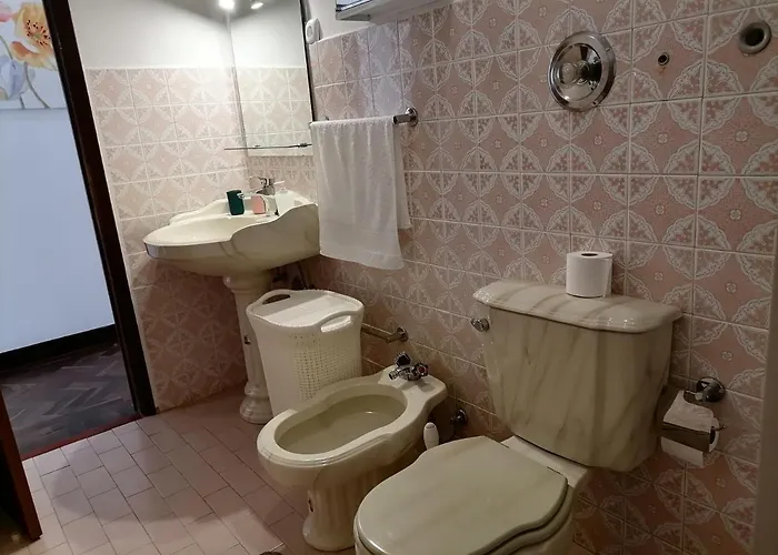 Westerland House Villa