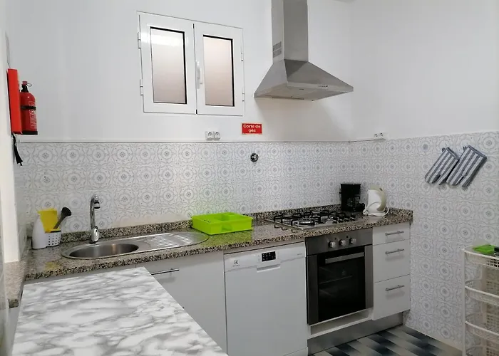 Westerland House فيلة *