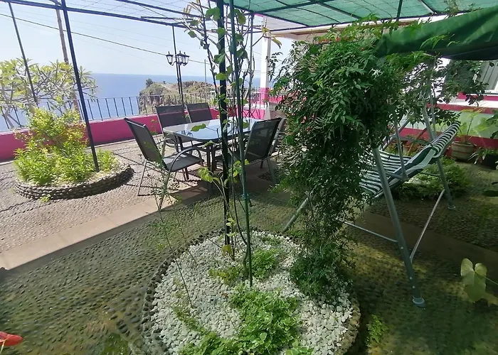 Westerland House فيلة