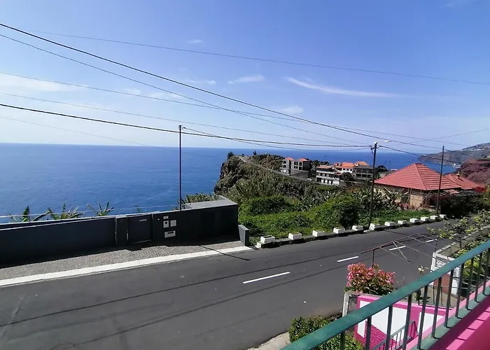 فيلة Westerland House *