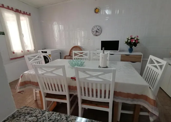 فيلة Westerland House ريبيرا برافا