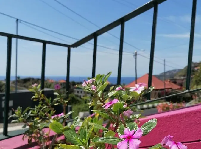 Westerland House فيلة *