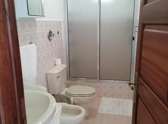 Westerland House فيلة *