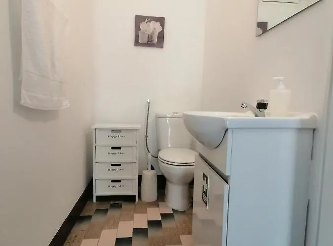 Westerland House ريبيرا برافا