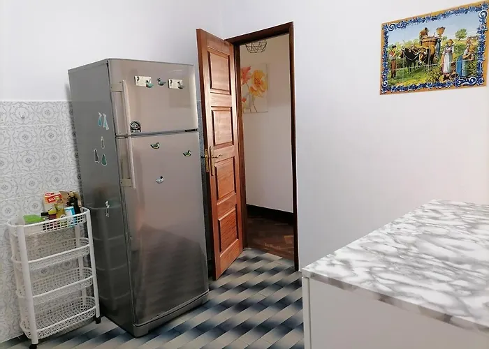 Westerland House فيلة *