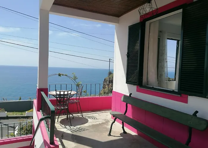 Westerland House Villa