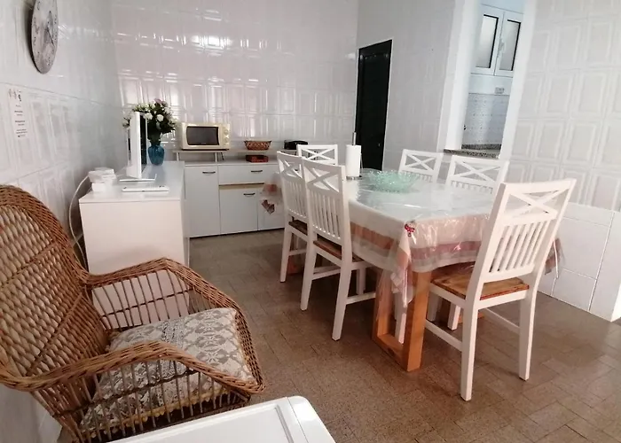 Westerland House فيلة ريبيرا برافا