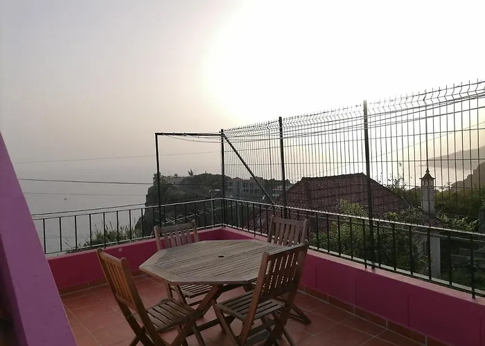 Villa Westerland House