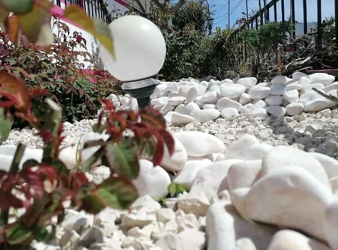 Westerland House فيلة ريبيرا برافا